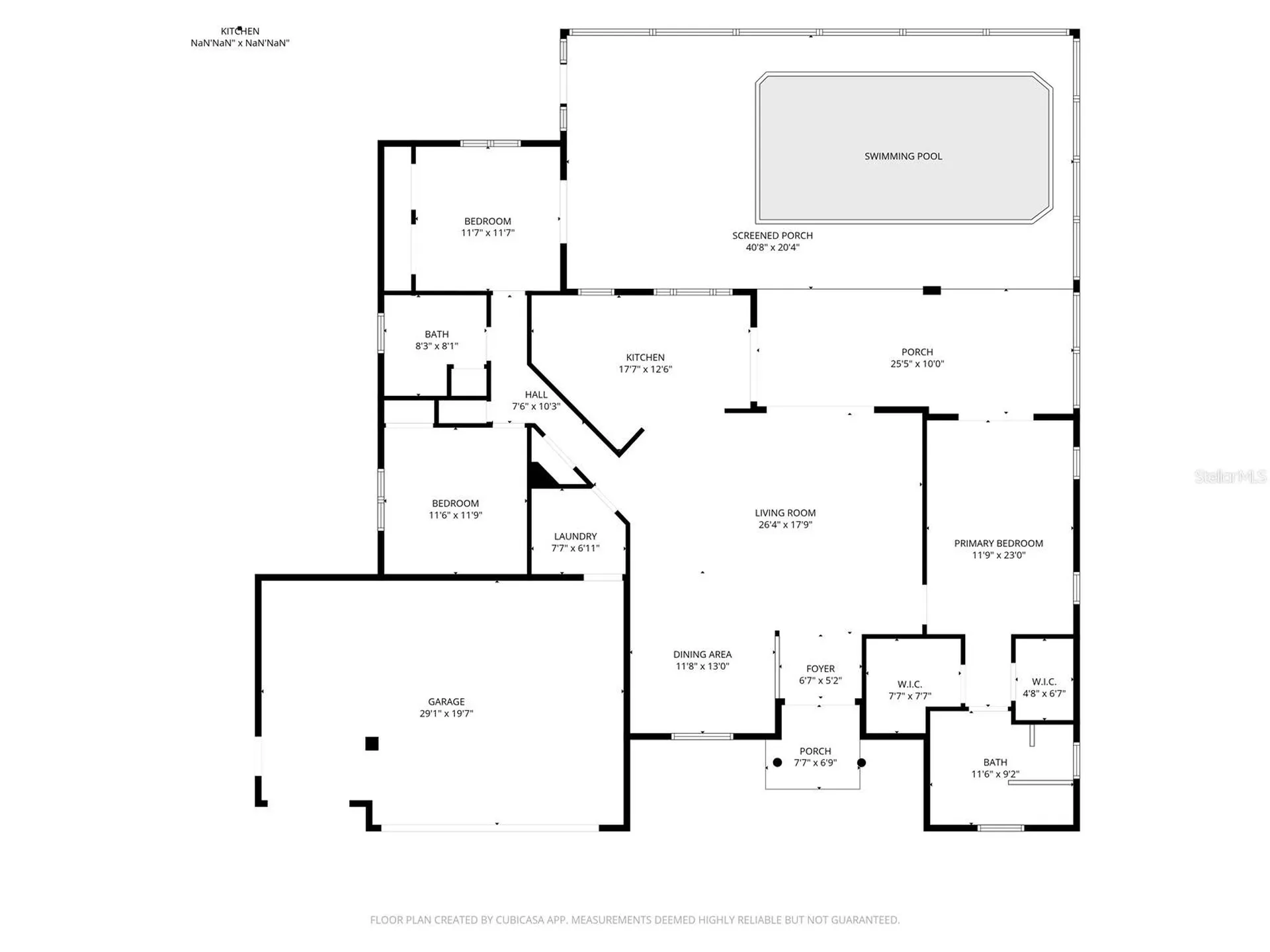 5565 NW 26th Lane Ocala FL 34482