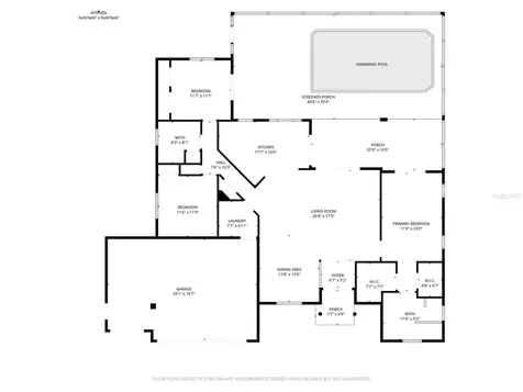 5565 NW 26th Lane Ocala FL 34482