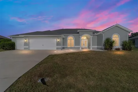 5565 NW 26th Lane Ocala FL 34482