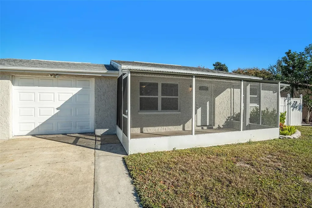 7321 Parrot Drive Port Richey FL 34668