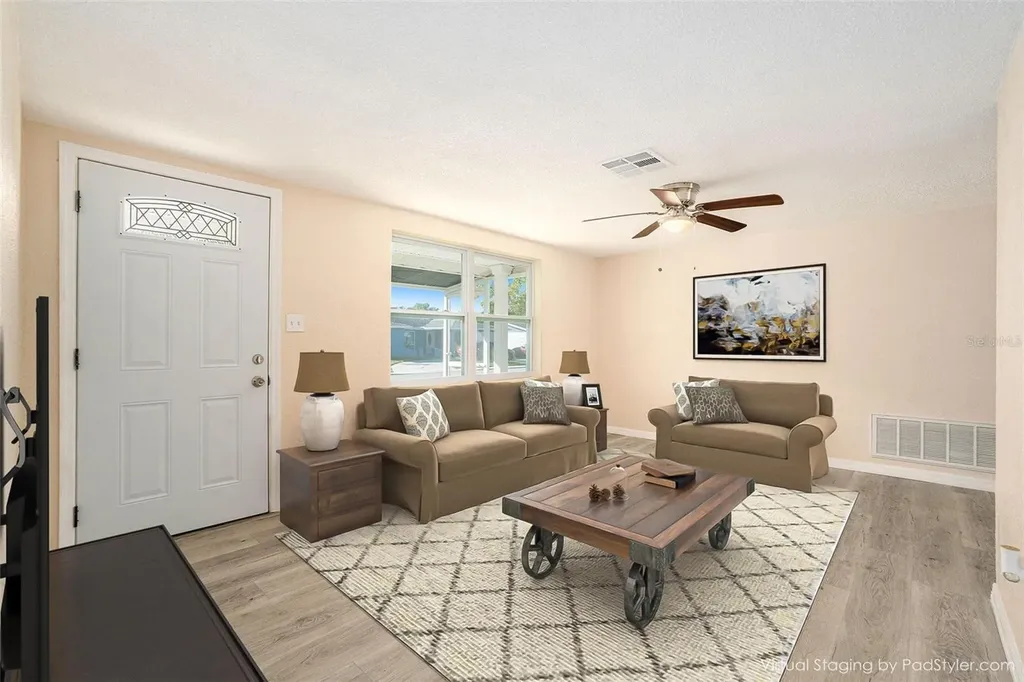 7321 Parrot Drive Port Richey FL 34668