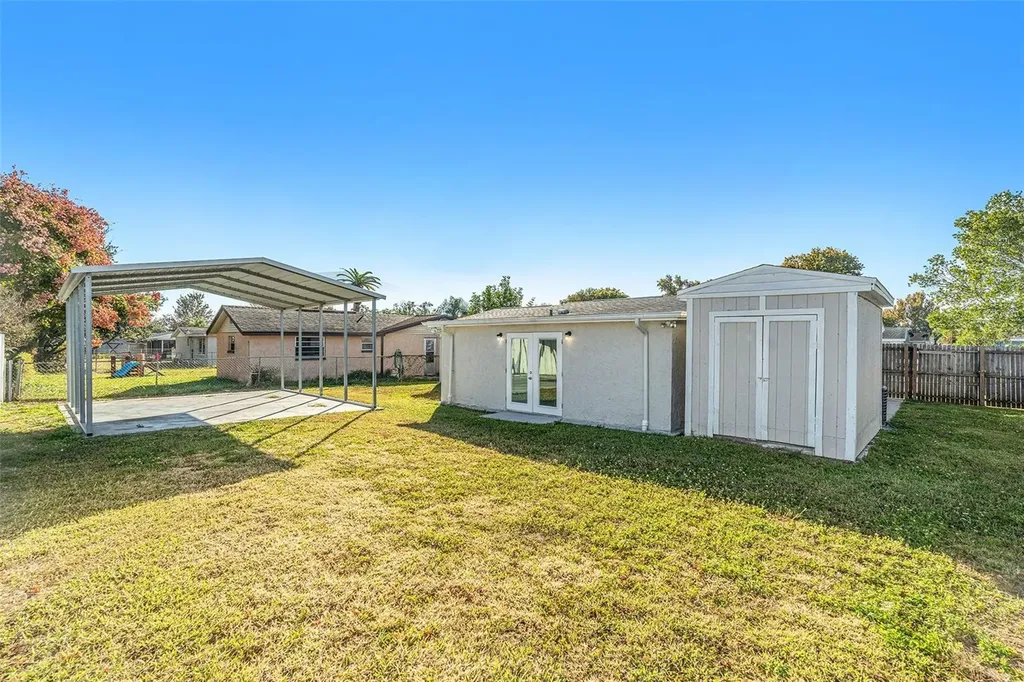 7321 Parrot Drive Port Richey FL 34668