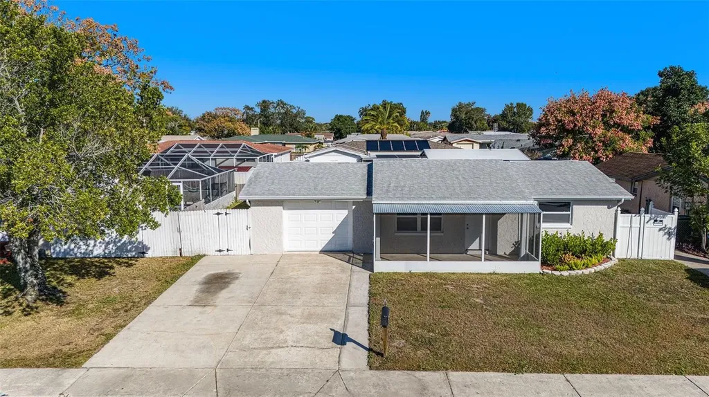 7321 Parrot Drive Port Richey FL 34668