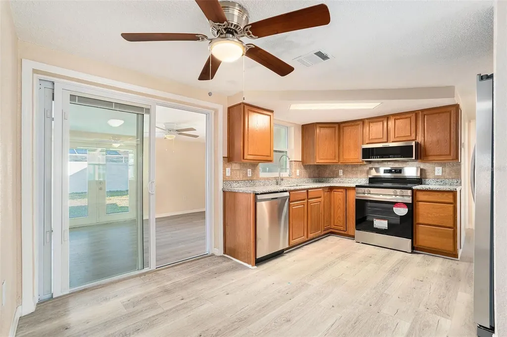 7321 Parrot Drive Port Richey FL 34668