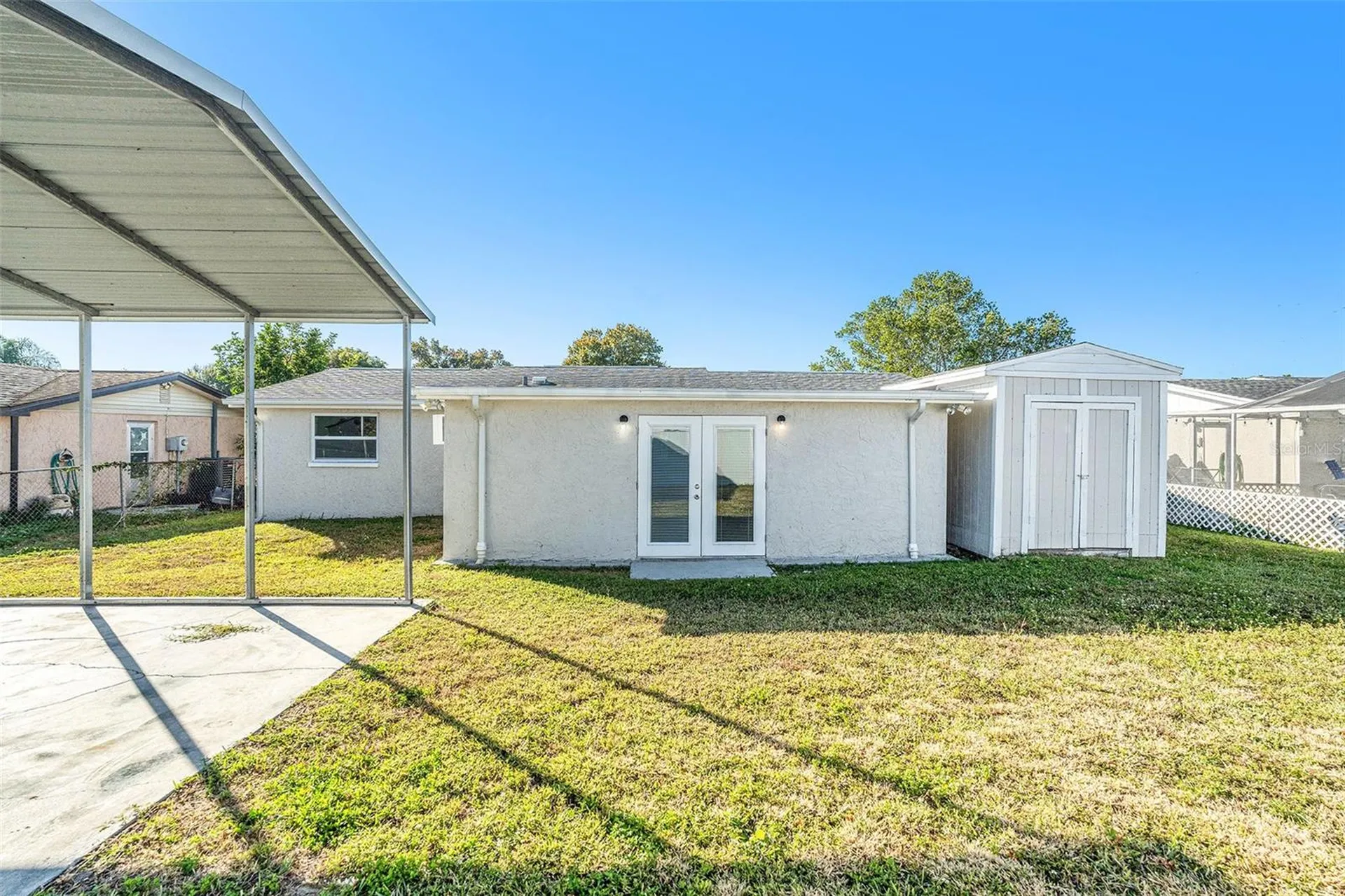 7321 Parrot Drive Port Richey FL 34668