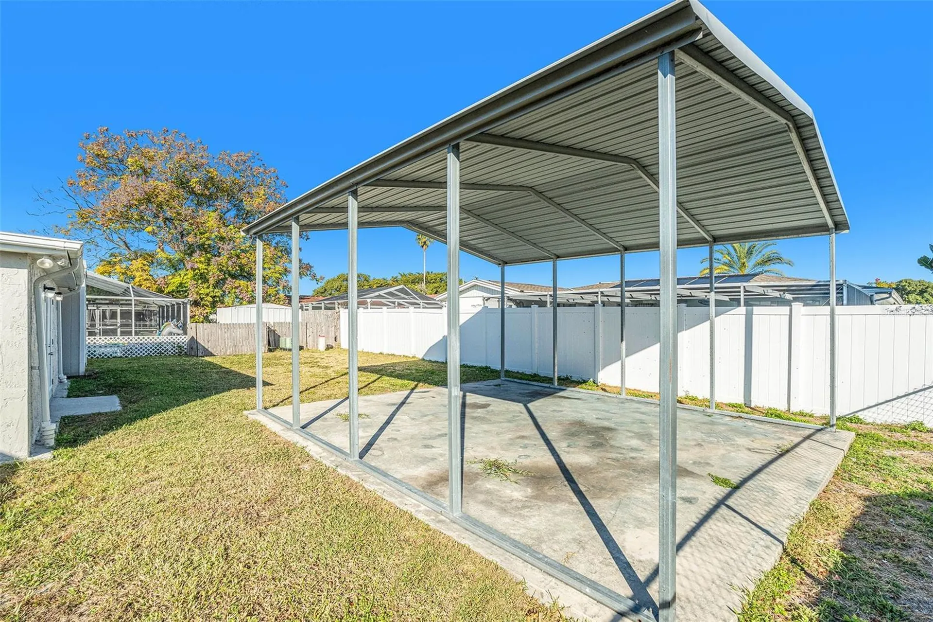 7321 Parrot Drive Port Richey FL 34668