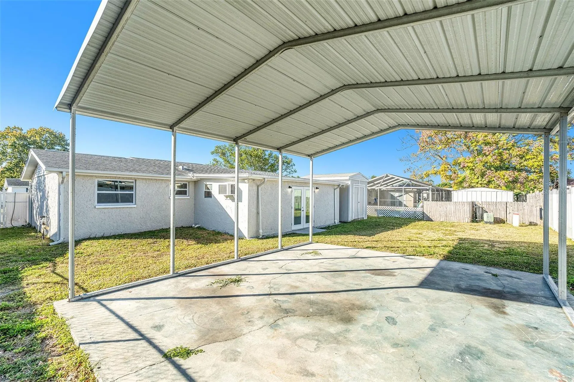 7321 Parrot Drive Port Richey FL 34668