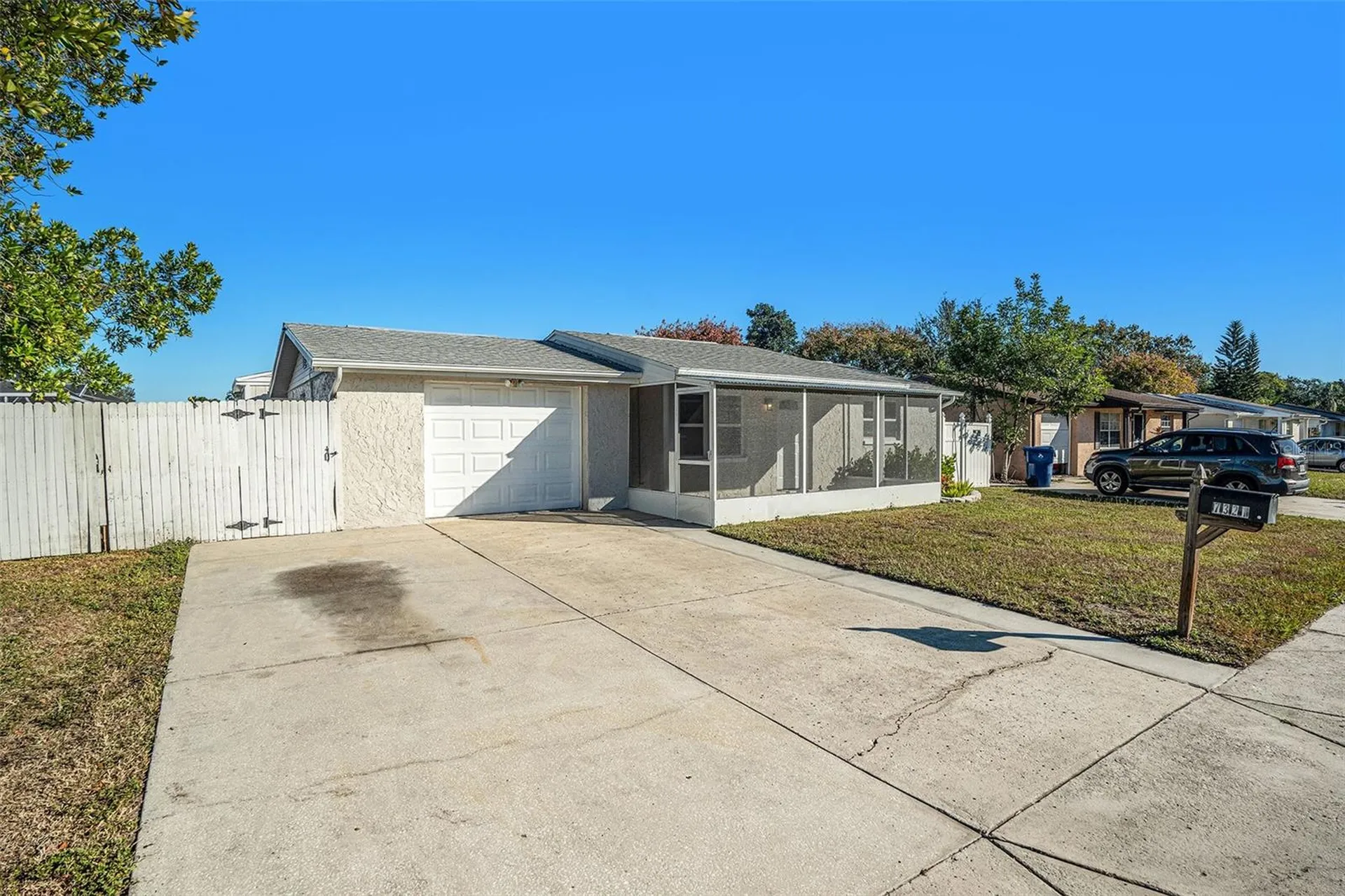 7321 Parrot Drive Port Richey FL 34668