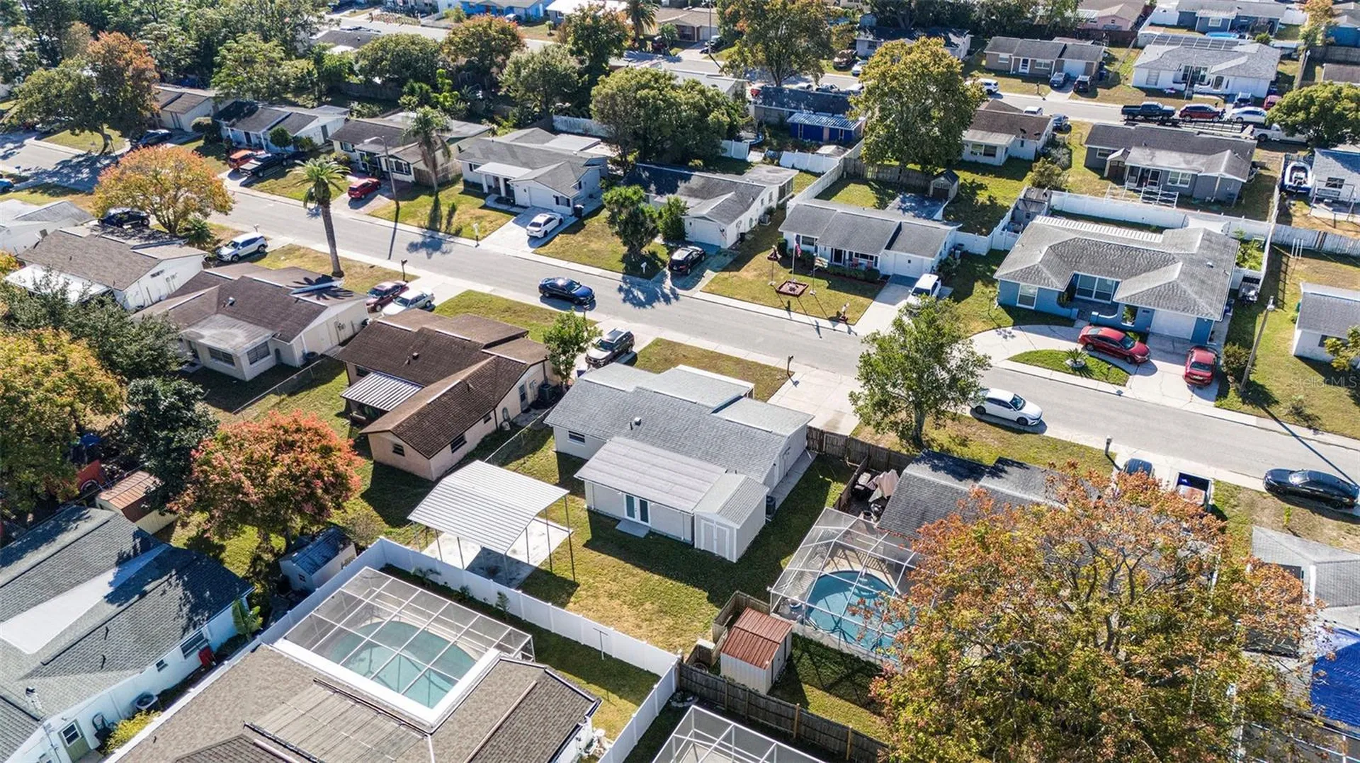 7321 Parrot Drive Port Richey FL 34668