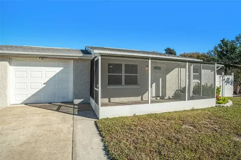 7321 Parrot Drive Port Richey FL 34668