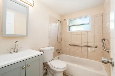 7321 Parrot Drive Port Richey FL 34668