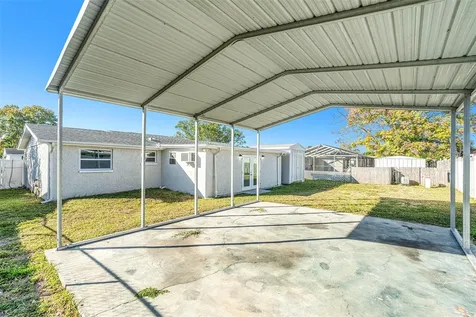 7321 Parrot Drive Port Richey FL 34668