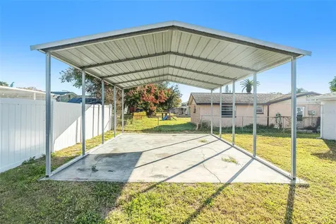 7321 Parrot Drive Port Richey FL 34668