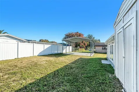 7321 Parrot Drive Port Richey FL 34668