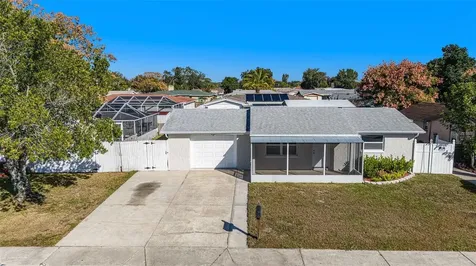 7321 Parrot Drive Port Richey FL 34668