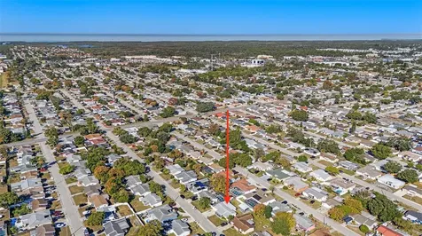 7321 Parrot Drive Port Richey FL 34668