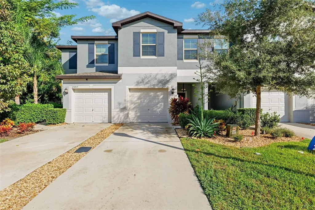 23217 Willow Glen Way Lutz FL 33549