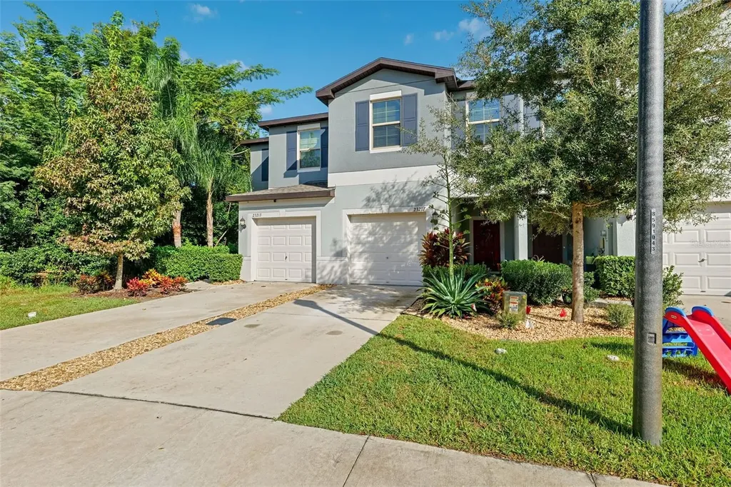 23217 Willow Glen Way Lutz FL 33549