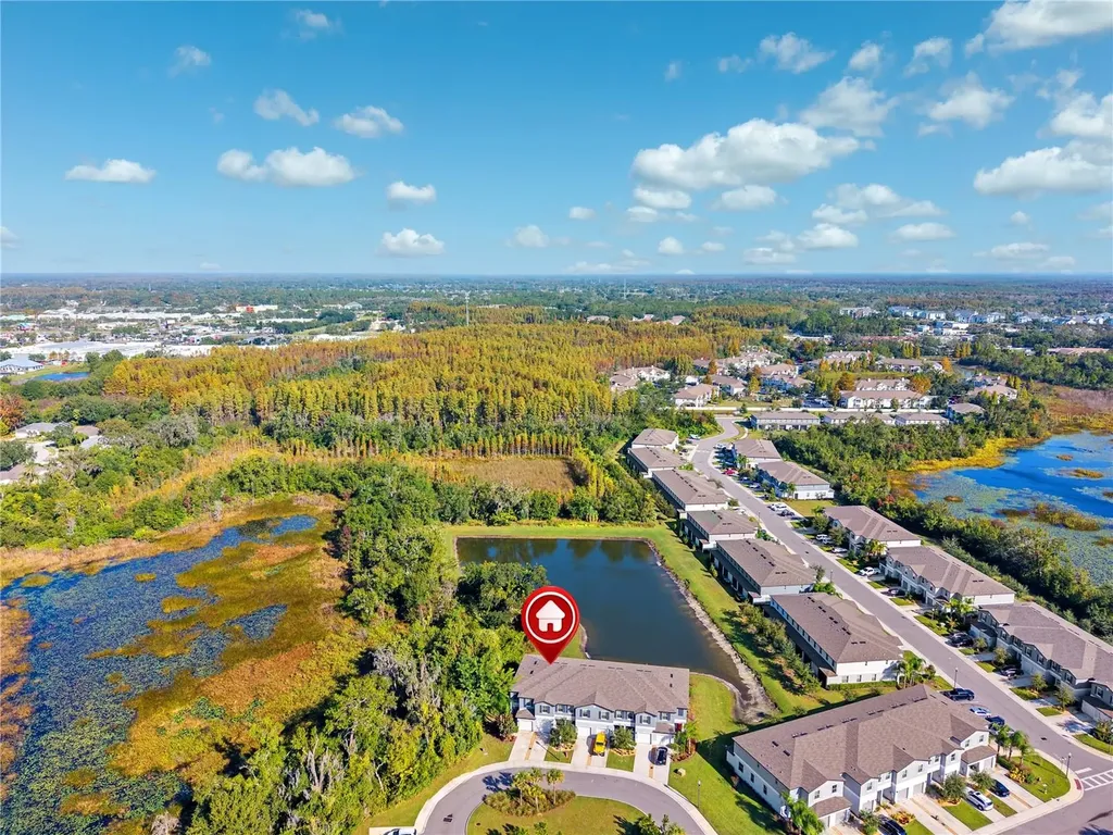 23217 Willow Glen Way Lutz FL 33549