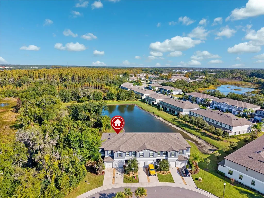 23217 Willow Glen Way Lutz FL 33549