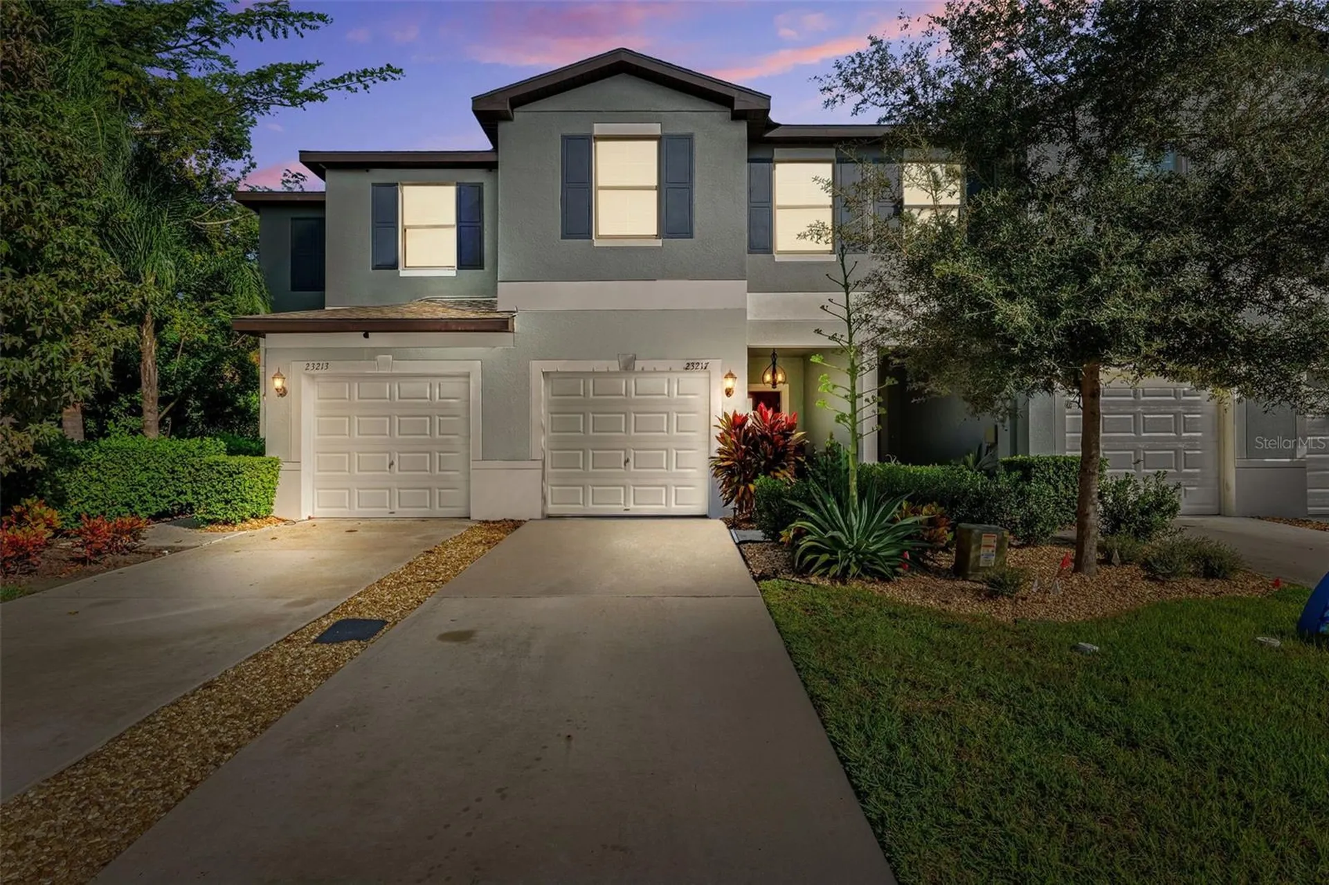 23217 Willow Glen Way Lutz FL 33549