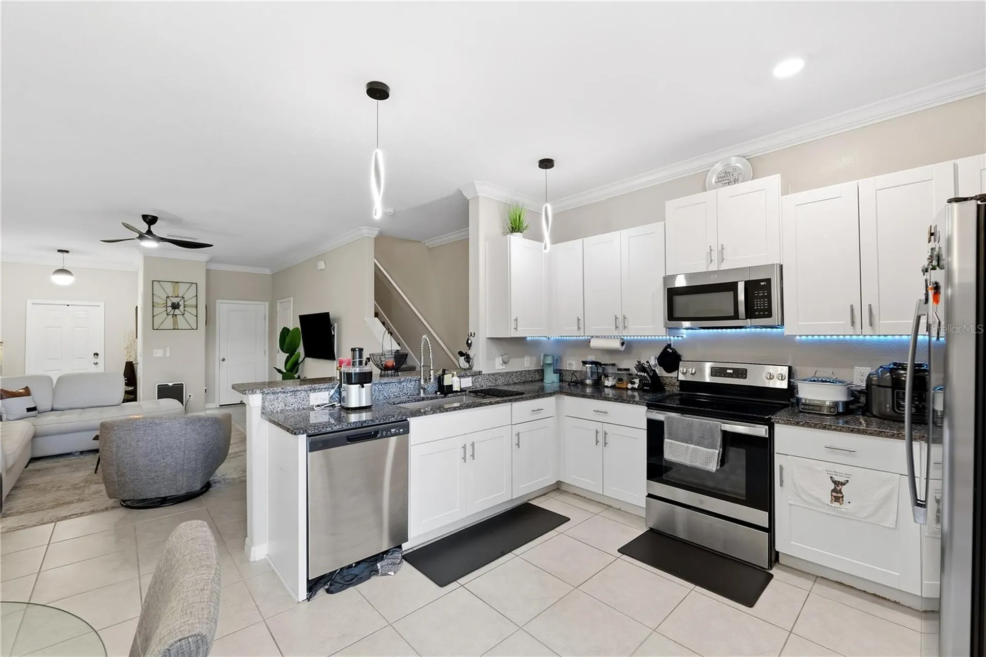 23217 Willow Glen Way Lutz FL 33549