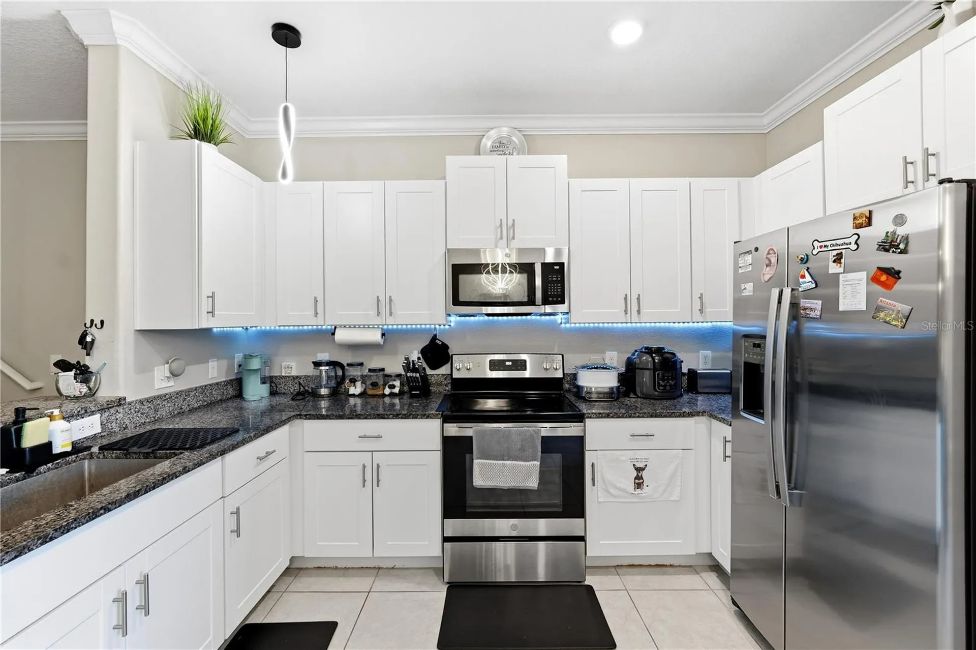 23217 Willow Glen Way Lutz FL 33549