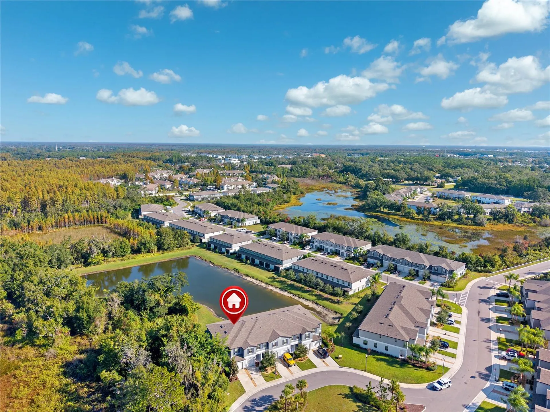 23217 Willow Glen Way Lutz FL 33549