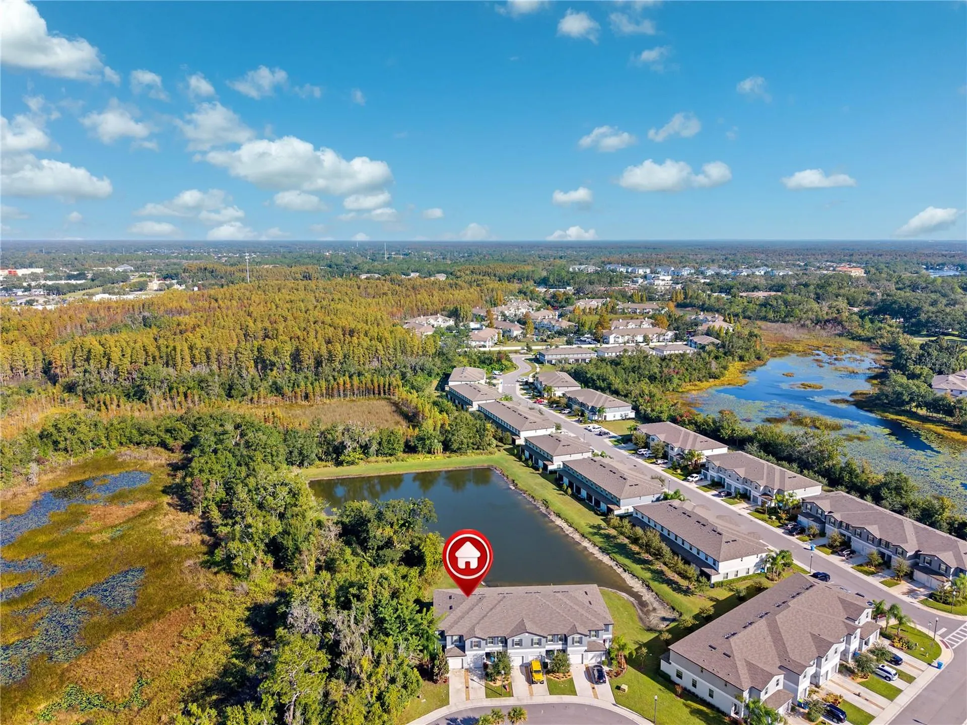 23217 Willow Glen Way Lutz FL 33549