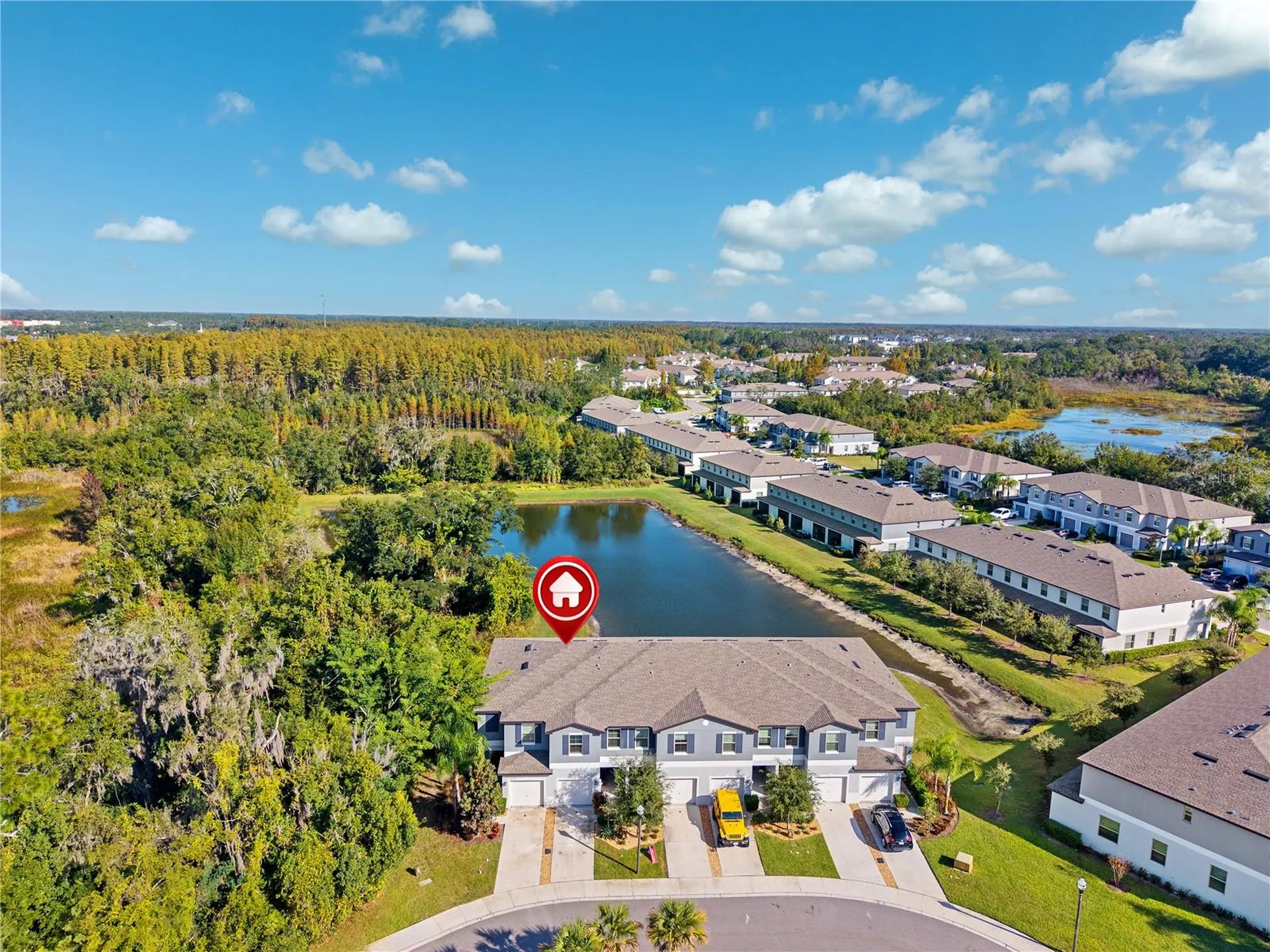 23217 Willow Glen Way Lutz FL 33549