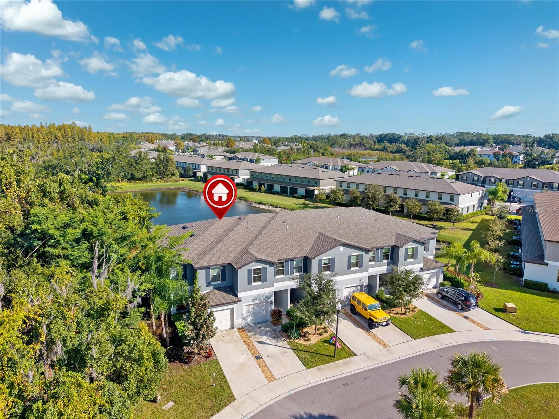 23217 Willow Glen Way Lutz FL 33549