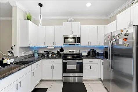 23217 Willow Glen Way Lutz FL 33549