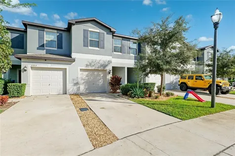 23217 Willow Glen Way Lutz FL 33549
