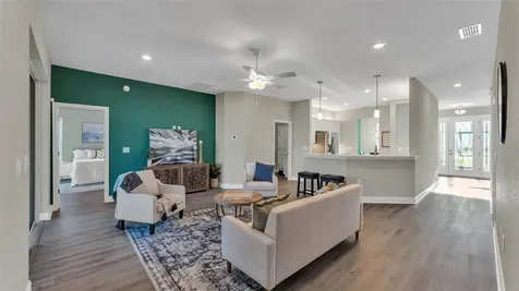 1508 Melrose Street Lake Alfred FL 33850