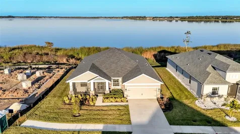 1508 Melrose Street Lake Alfred FL 33850