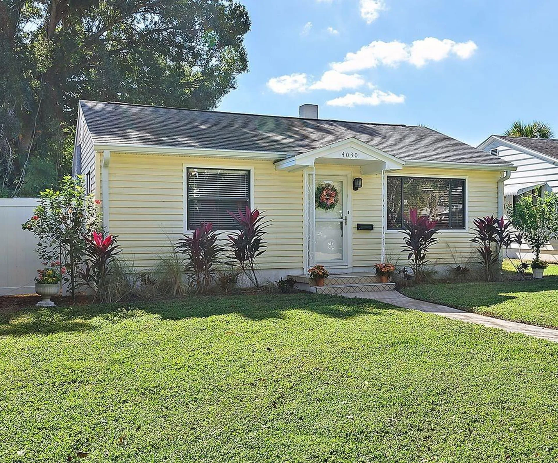 4030 3rd Avenue N St Petersburg FL 33713