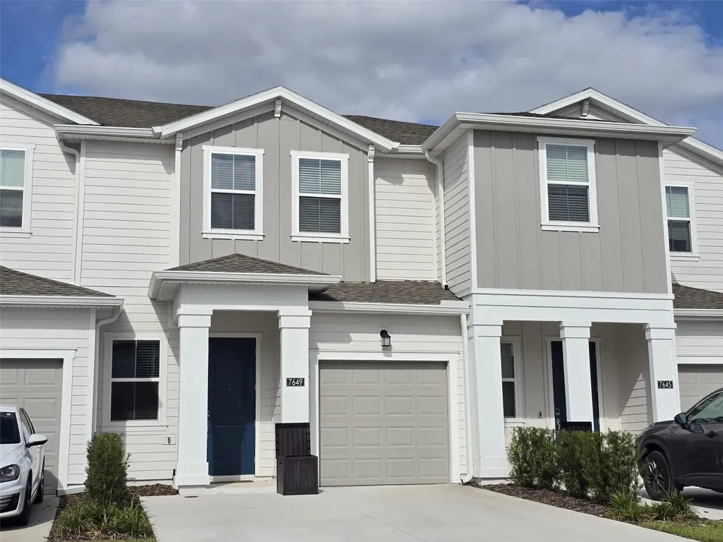 7649 Stone Creek Trail Kissimmee FL 34746