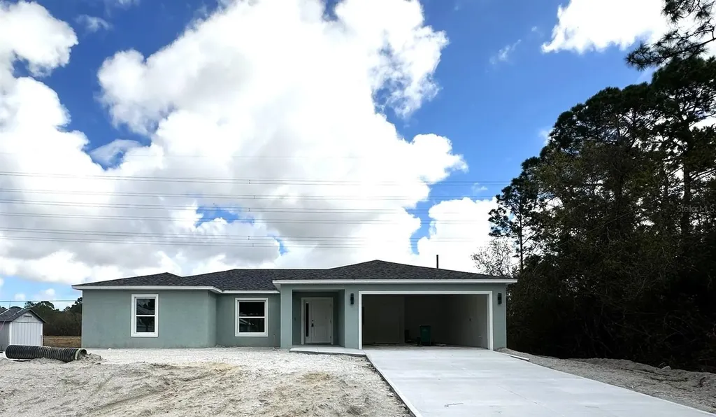 1286 Seeley Circle NW Palm Bay FL 32907