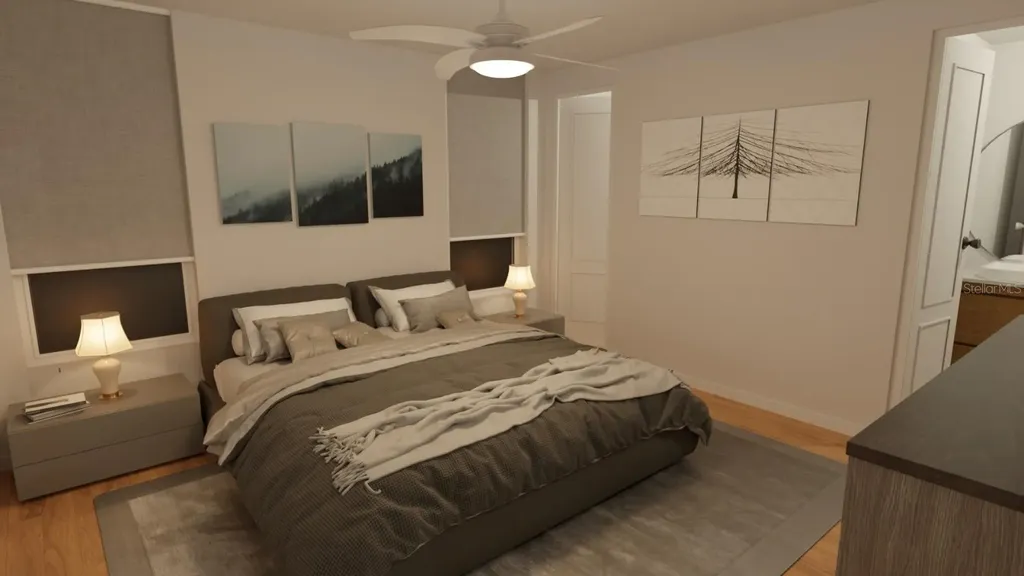1286 Seeley Circle NW Palm Bay FL 32907