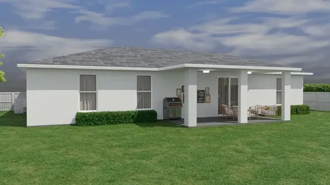 1286 Seeley Circle NW Palm Bay FL 32907