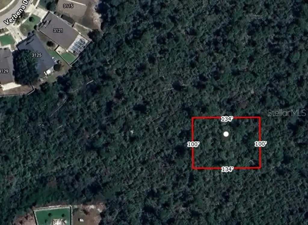 Ryland (paper) Street Deltona FL 32725