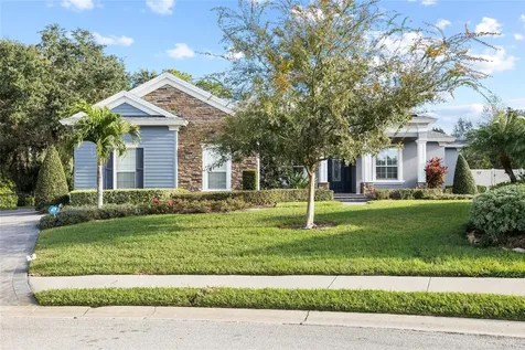 6632 Crescent Woods Circle Lakeland FL 33813