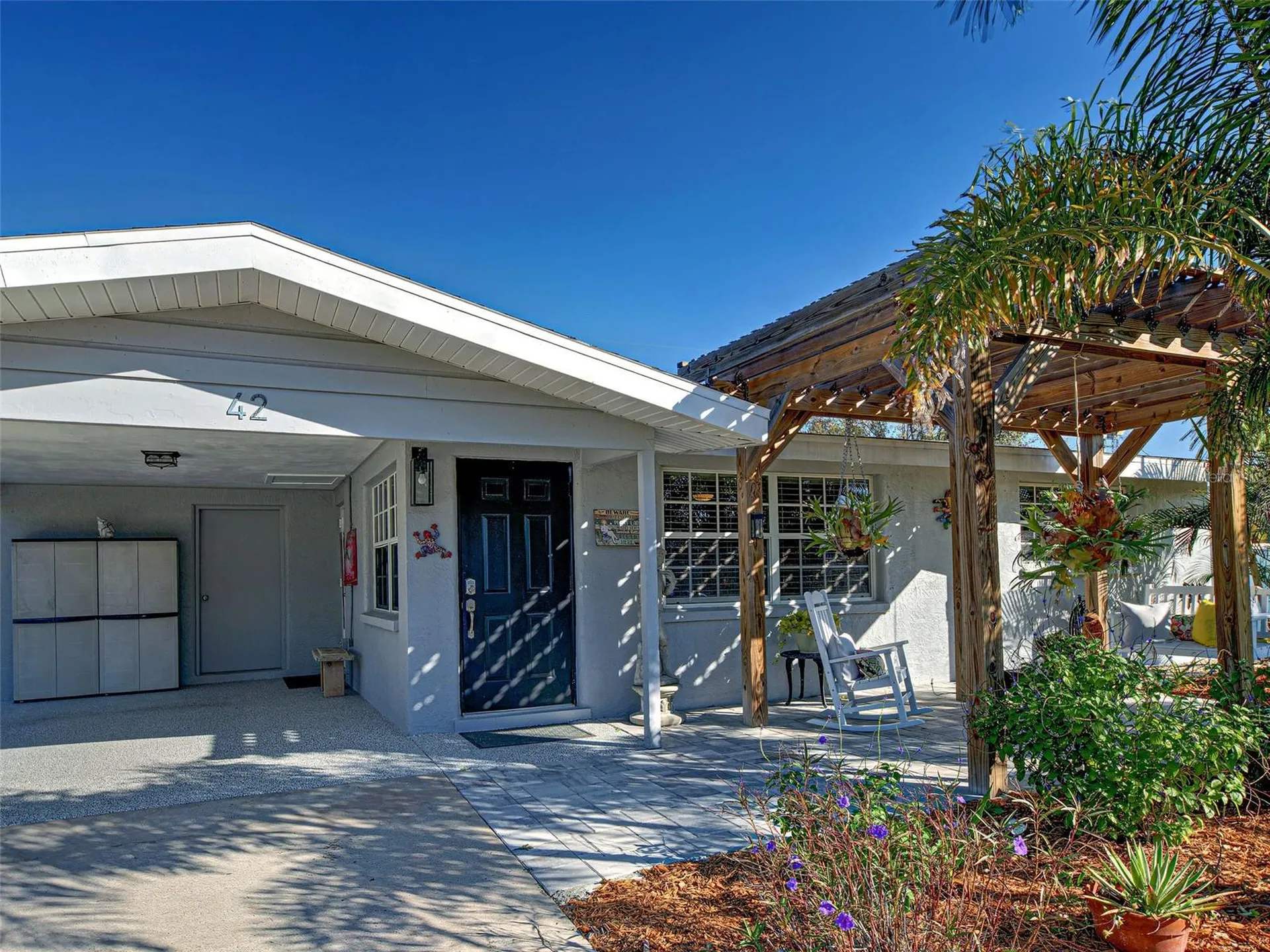 42 E Wentworth Street Englewood FL 34223