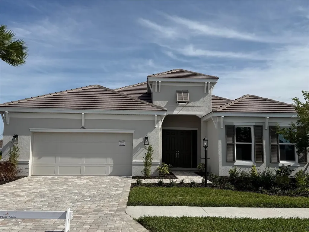 10451 Eclipse Street Sarasota FL 34241