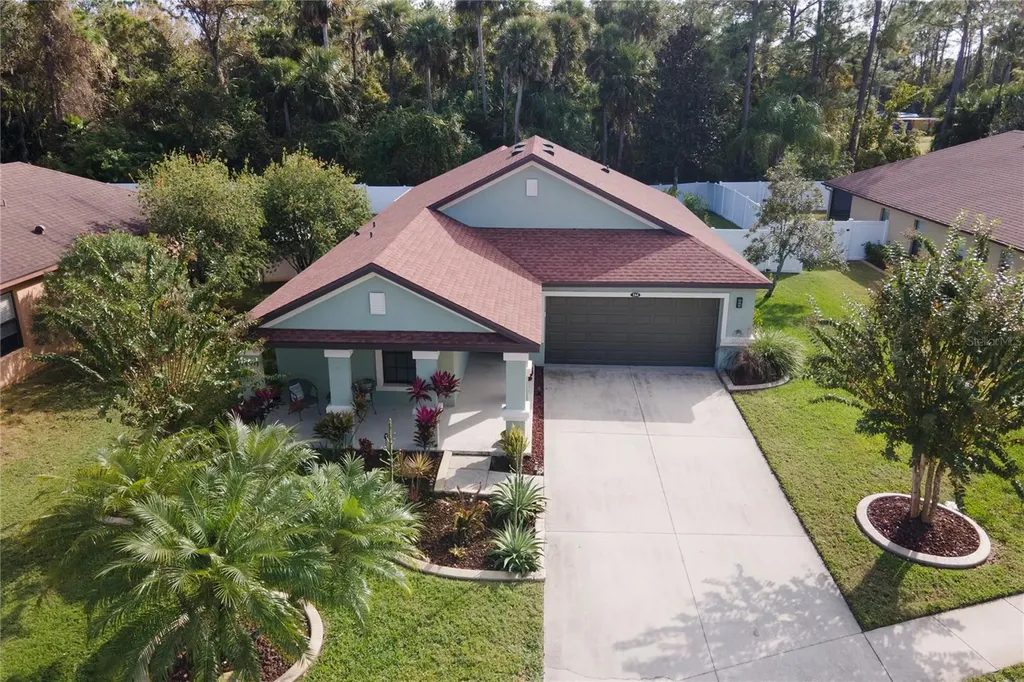 164 Tuscany Bend Street Daytona Beach FL 32117