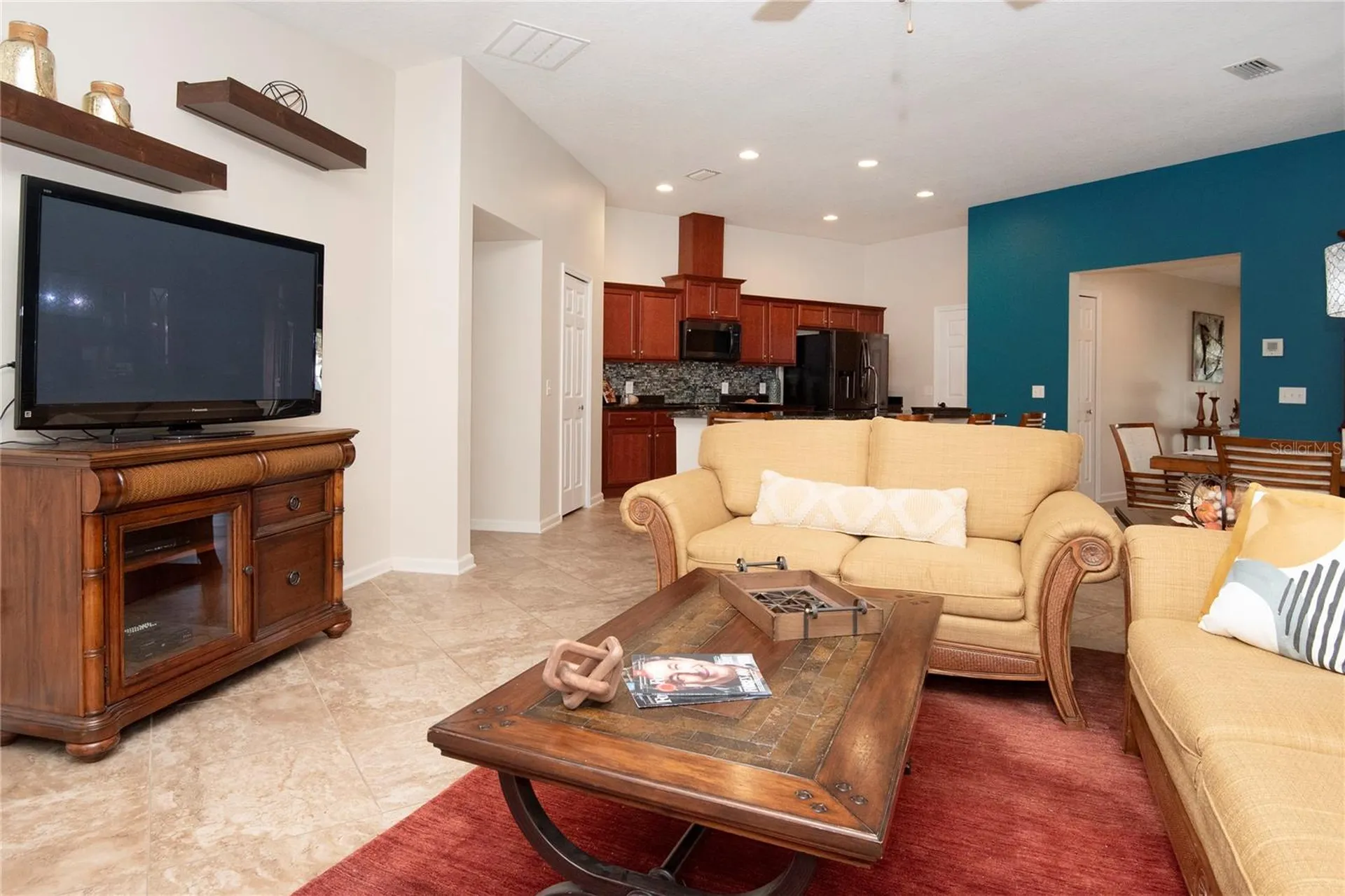 164 Tuscany Bend Street Daytona Beach FL 32117