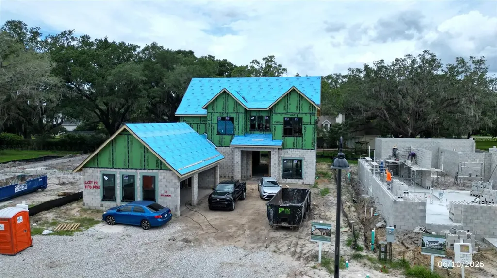 1173 Prado Lane Oakland FL 34787