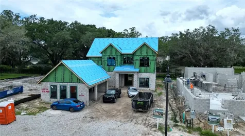 1173 Prado Lane Oakland FL 34787