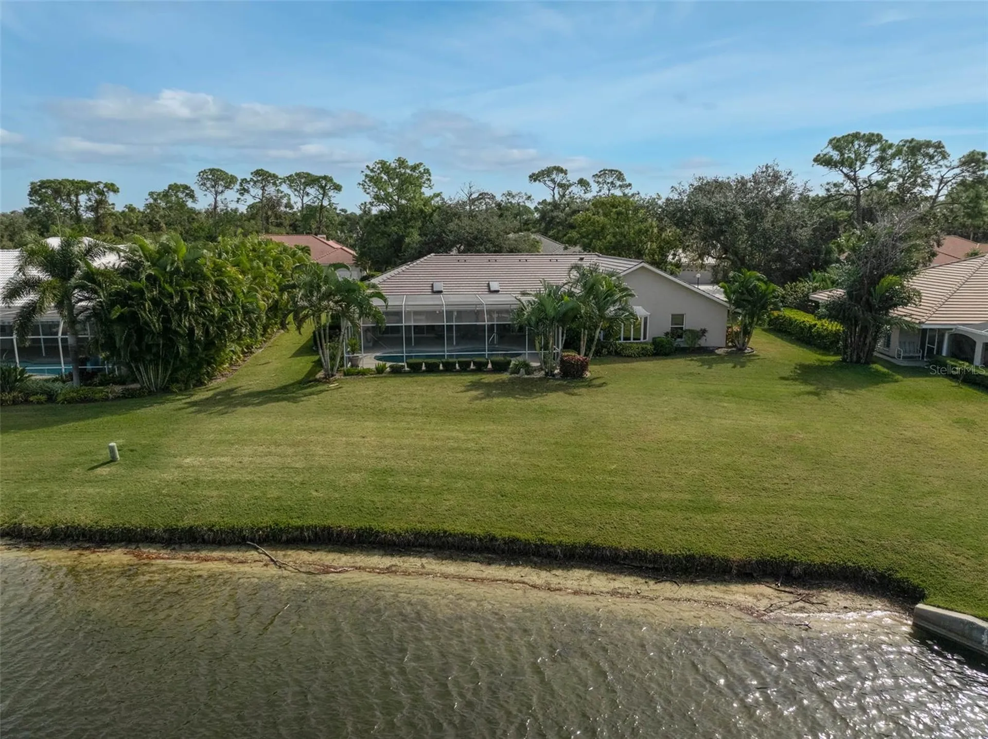 7570 Links Court Sarasota FL 34243