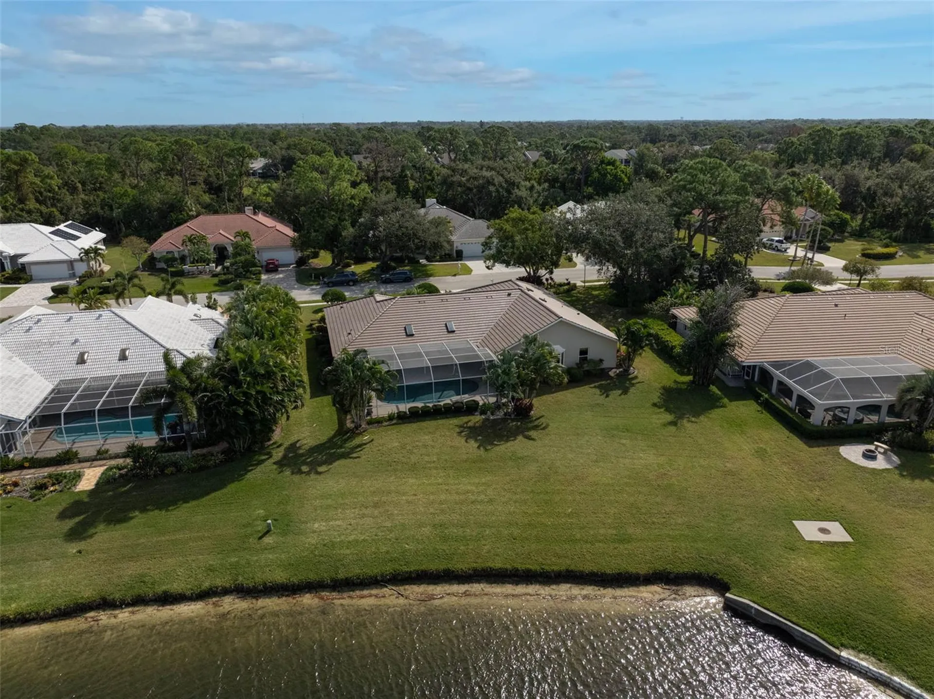 7570 Links Court Sarasota FL 34243